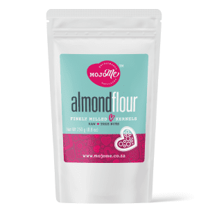 MojoMe Almond Flour 250g
