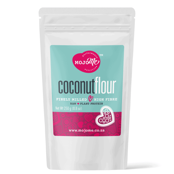 MojoMe Coconut Flour 250g