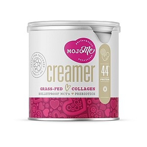 MojoMe Keto Collagen Creamer 250g