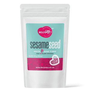 MojoMe Sesame Seeds 250g