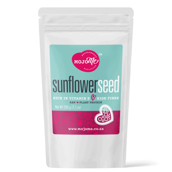 MojoMe Sunflower Seeds 200g