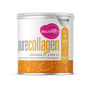 MojoMe Chicken Collagen Type 2