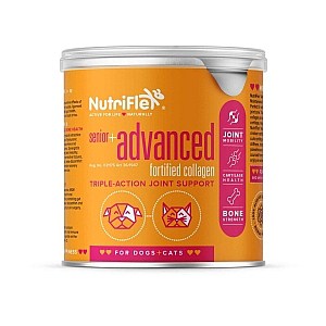 Advanced Joint Support Collagen For Pets